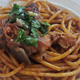 adobo with pasta